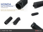 HARDRACE Steering Boot (Oem Replacement) - Honda Civic (EG/EH/EJ/EK/EM1) - Image 5 - HARDRACE Thumbnail
