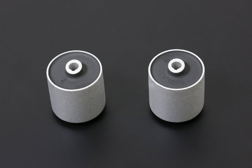 HARDRACE Front Lower Arm Rear Bushing - Audi S5 (8T) / A7 (4G) / A4 (B8) / S4 (B8) / A5 (8T) - Hardened Rubber