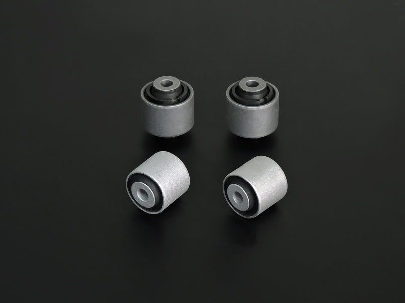 HARDRACE Front Lower Arm Bushing - Audi S5 (8T) / A7 (4G) / A4 (B8) / S4 (B8) / A5 (8T) / A6 (C7) - Hardened Rubber