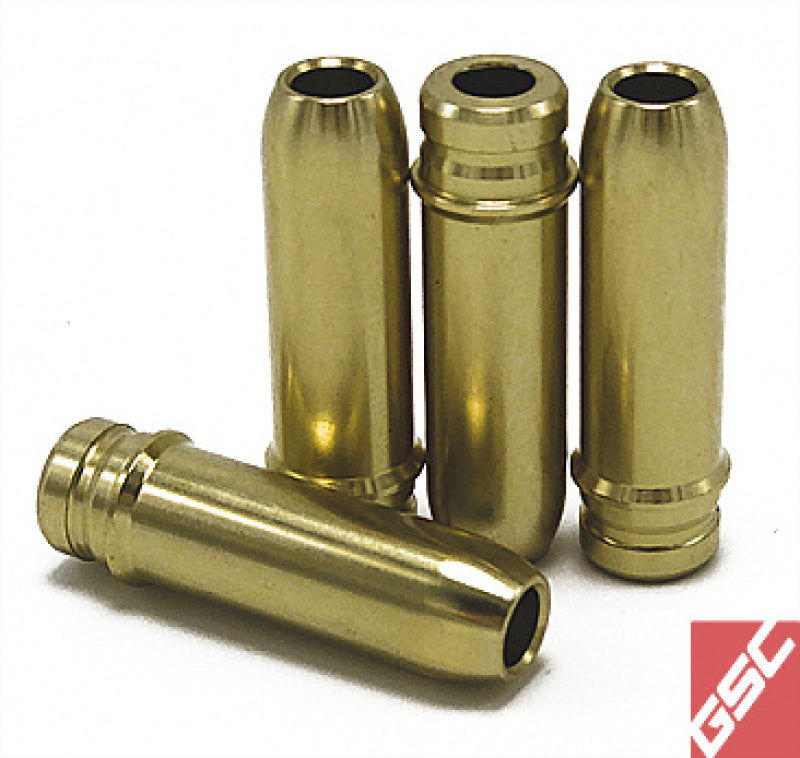 GSC Power-Division Manganese Bronze Exhaust Valve Guide - Toyota 1UZ V8