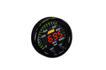 AEM X-Series EGT Gauge - Universal - 0-1800F - Image 3 - AEM Electronics Thumbnail