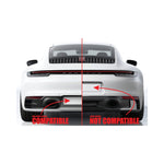 APR Carbon Fiber Intercooler Ducts - Porsche 911 (992) 2020-2025 - Image 13 - APR Thumbnail