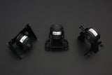 HARDRACE Hardened Engine Mount - Suzuki Swift (ZC32)