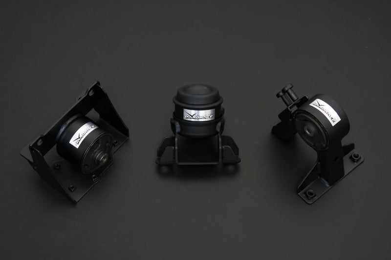 HARDRACE Hardened Engine Mount - Suzuki Swift (ZC32) - HARDRACE
