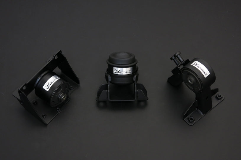 HARDRACE Hardened Engine Mount - Suzuki Swift (ZC32)