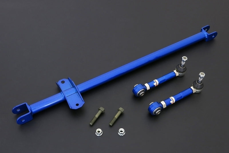 HARDRACE Rear Ars Cancel Kit - Lexus GS (JZS160) / Toyota Aristo (JZS16x) / Crown Majesta (JZS17x/UZS17x) - Pillow Ball - HARDRACE