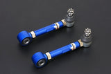 HARDRACE Rear Toe Control Arm - Hyundai Santa Fe (DM) - Hardened Rubber