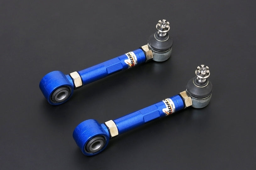 HARDRACE Rear Toe Control Arm - Hyundai Santa Fe (DM) - Hardened Rubber