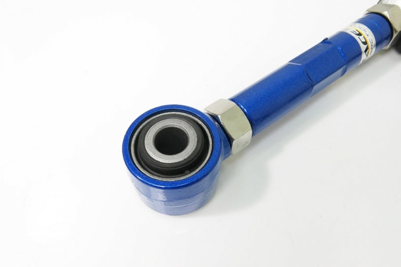 HARDRACE Rear Toe Control Arm - Hyundai Santa Fe (DM) - Hardened Rubber - Image 2