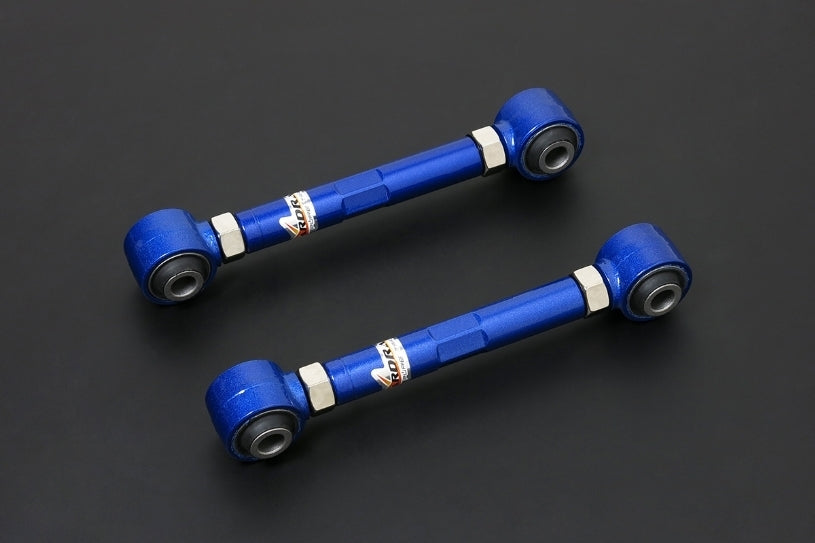 HARDRACE Rear Toe Control Arm - Hyundai Santa Fe (DM) / ix35 (LM) / Tucson (TL) / Kia Sportage (SL/QL) / Sorento (UM) - Hardened Rubber