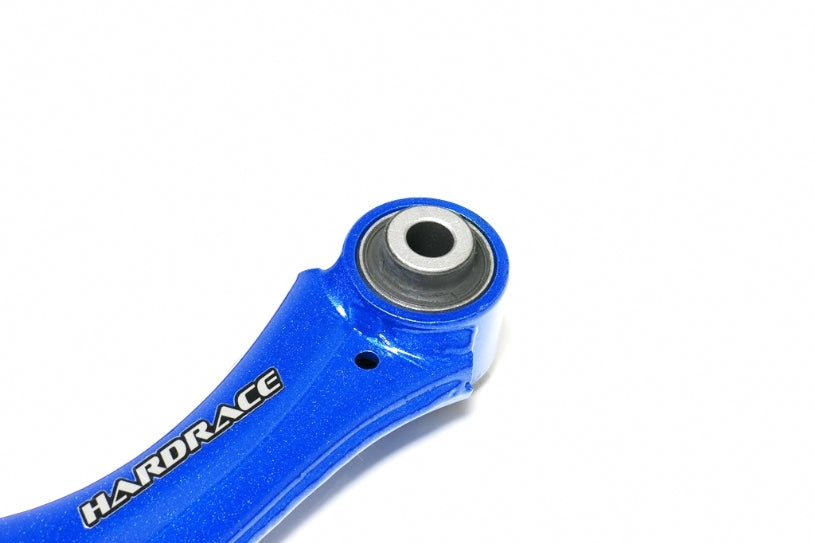 HARDRACE Rear Upper Camber Kit - Hyundai Santa Fe (DM) / ix35 (LM) / Kia Sportage (SL) - Hardened Rubber - Image 2