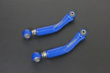 HARDRACE Rear Upper Camber Kit - Hyundai Tucson (TL) / Kia Sorento (UM) / Sportage (QL) - Hardened Rubber