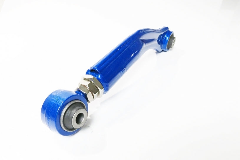 HARDRACE Rear Upper Camber Kit - Hyundai Tucson (TL) / Kia Sorento (UM) / Sportage (QL) - Hardened Rubber - Image 2