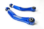 HARDRACE Rear Upper Camber Kit - Hyundai Tucson (TL) / Kia Sorento (UM) / Sportage (QL) - Hardened Rubber - Image 5 - HARDRACE Thumbnail