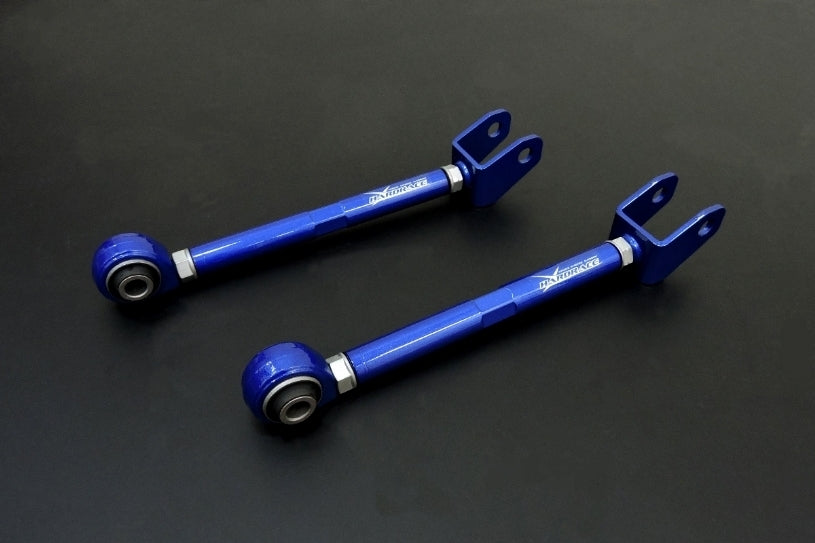 HARDRACE Rear Toe Control Arm - Hyundai Sonata (LF) - Hardened Rubber