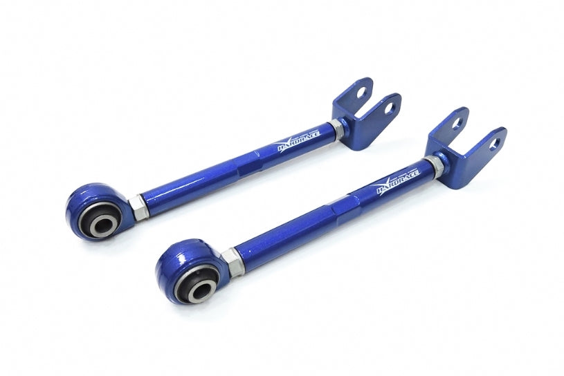 HARDRACE Rear Toe Control Arm - Hyundai Sonata (LF) - Hardened Rubber - Image 2