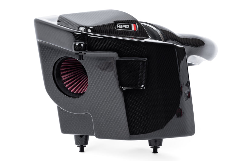 APR Carbon Fiber Intake System - Audi RS5/RS5 Sportback (B9) - Image 4