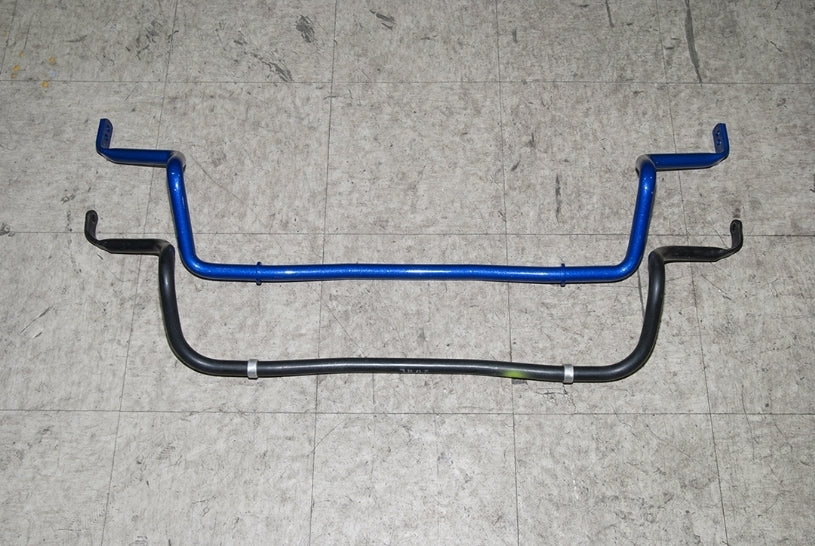 HARDRACE Front Sway Bar - Mazda 6 (GJ) - 25.4mm - Image 2