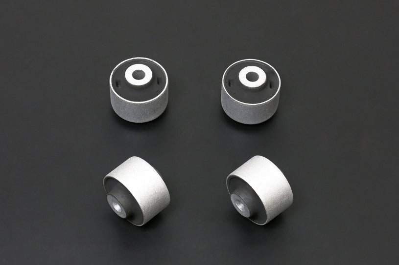 HARDRACE Front Upper Arm Bushing - Audi S5 (8T) / A7 (4G) / A4 (B8) / S4 (B8) / A5 (8T) - Hardened Rubber