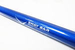 HARDRACE Front Sway Bar - Peugeot 206 - 25.4mm - Image 3 - HARDRACE Thumbnail