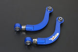 HARDRACE Rear Upper Camber Kit - Mazda 6 (GH) - Hardened Rubber