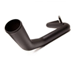 COBB front mount intercooler V2 – Ford Focus ST – black intercooler pipe bend - Cobb Tuning Thumbnail