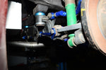 HARDRACE Rear Toe Control Arm - Nissan Skyline GTS-T (R32) / Cefiro (A31) / Silvia / 180SX / 200SX (S13) - Pillow Ball - Image 8 - HARDRACE Thumbnail