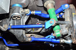 HARDRACE Rear Toe Control Arm - Nissan Skyline GTS-T (R32) / Cefiro (A31) / Silvia / 180SX / 200SX (S13) - Pillow Ball - Image 5 - HARDRACE Thumbnail