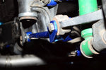 HARDRACE Rear Toe Control Arm - Nissan Skyline GTS-T (R32) / Cefiro (A31) / Silvia / 180SX / 200SX (S13) - Pillow Ball - Image 6 - HARDRACE Thumbnail