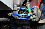 HARDRACE Rear Toe Control Arm - Nissan Skyline GTS-T (R32) / Cefiro (A31) / Silvia / 180SX / 200SX (S13) - Pillow Ball - Image 7 - HARDRACE Thumbnail