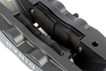 Dinan Front Big Brake Kit - BMW M3 (2015-2018) - 370x32mm 4 Piston - Grey - Image 3 - Dinan Thumbnail