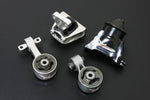 HARDRACE Engine Mount Kit - Honda Civic (FD) - HARDRACE Thumbnail