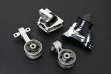HARDRACE Engine Mount Kit - Honda Civic (FD)