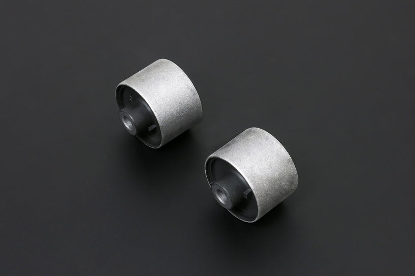HARDRACE Front Lower Arm Bush - Nissan Murano (Z51) / Maxima (J32) - Hardened Rubber - Rear Side Big