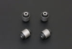 HARDRACE Front Upper Arm Bush - Honda Accord (CF/CH/CL) - Hardened Rubber - HARDRACE Thumbnail