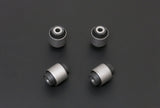 HARDRACE Front Upper Arm Bush - Honda Accord (CF/CH/CL) - Hardened Rubber