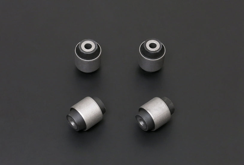 HARDRACE Front Upper Arm Bush - Honda Accord (CF/CH/CL) - Hardened Rubber
