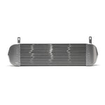 COBB front mount intercooler – Ford Focus RS – silver core, front view - Cobb Tuning Thumbnail