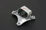 HARDRACE Front Hardened Engine Mount - Honda Integra (DC5) / Civic (EM2/ES1/EP3)