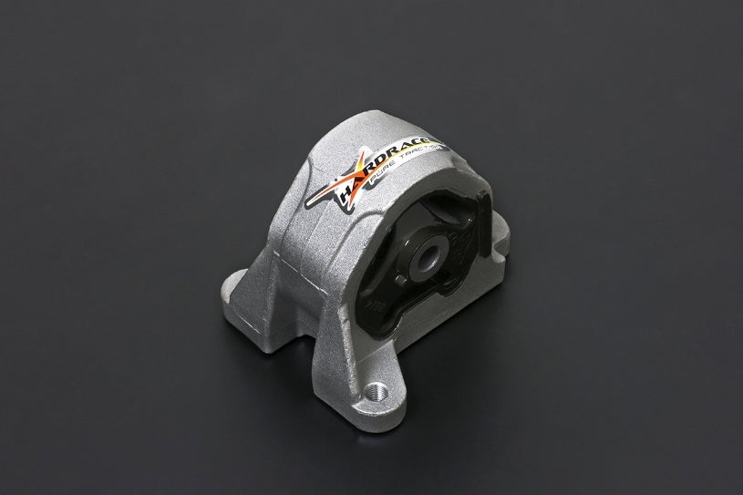 HARDRACE Rear Hardened Engine Mount - Honda Integra (DC5) / Stream (RN1-RN5) / Civic (EM2/ES1/EP3)