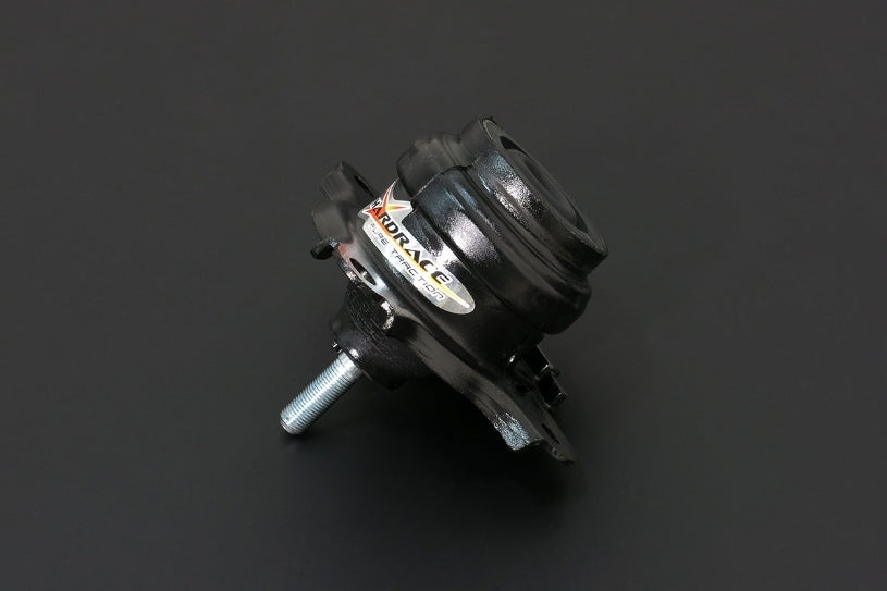 HARDRACE Hardened Engine Mount - Honda Integra (DC5) / Civic (EM2/ES1/EP3) - For DC5/EP3/RSX Use