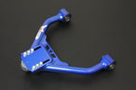 HARDRACE Front Upper Camber Kit M Series - Infiniti Q50 (V37) / Q70 (Y51) / Q60 (V37) / M (Y51) / Nissan Skyline (V37) - Hardened Rubber - HARDRACE Thumbnail
