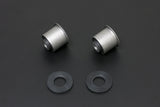 HARDRACE Front Lower Arm Bush Front - Nissan Maxima (J31) / Murano (Z50) - Hardened Rubber