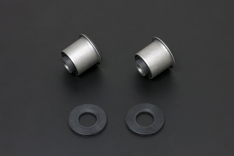 HARDRACE Front Lower Arm Bush Front - Nissan Maxima (J31) / Murano (Z50) - Hardened Rubber - HARDRACE