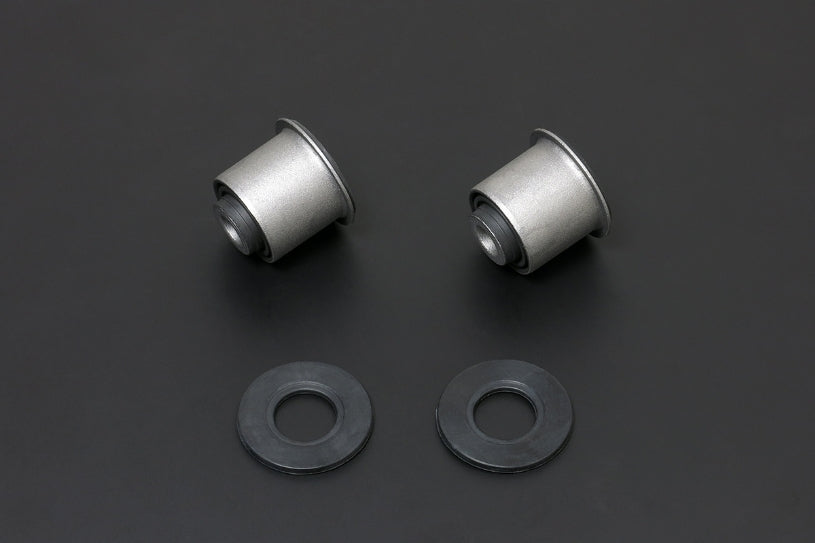 HARDRACE Front Lower Arm Bush Front - Nissan Maxima (J31) / Murano (Z50) - Hardened Rubber