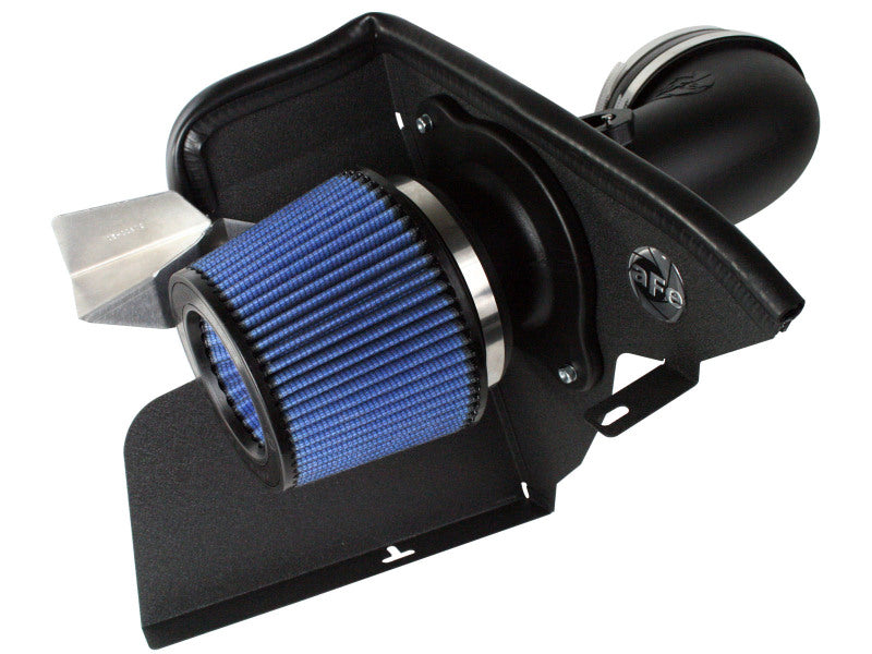 aFe Magnum FORCE Stage-2 Cold Air Intake - BMW M3 (E46) - 3.2L S54