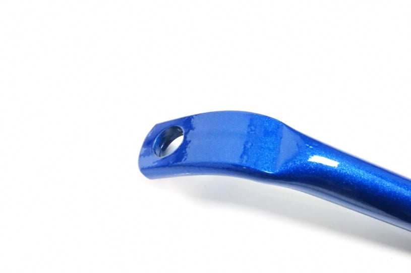 HARDRACE Rear Sway Bar - Ford Mondeo (Mk4) / Volvo S60 / V60 / XC60 / V70 / XC70 / S80 - 25.4mm - Image 2