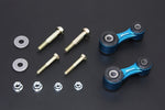 HARDRACE Front Reinforced Stabiliser Link - Subaru Impreza WRX (GC/GF/GM/GD/GG) - Hardened Rubber - HARDRACE Thumbnail