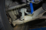 HARDRACE Front Reinforced Stabiliser Link - Subaru Impreza WRX (GC/GF/GM/GD/GG) - Hardened Rubber - Image 3 - HARDRACE Thumbnail