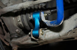 HARDRACE Front Reinforced Stabiliser Link - Subaru Impreza WRX (GC/GF/GM/GD/GG) - Hardened Rubber - Image 5 - HARDRACE Thumbnail